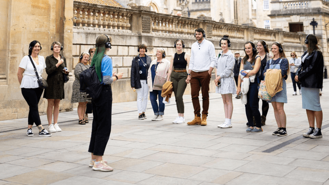 Visite distillerie de cognac à pied (1h)